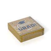 Gold/White Graduation Combo Pack | Service For 8